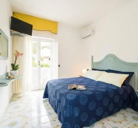 San Francesco Hotel 4*