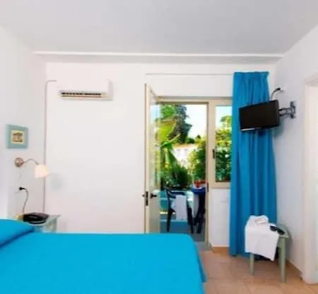 Hotel San Francesco