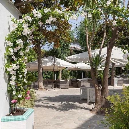 San Francesco Hotel Forio di Ischia