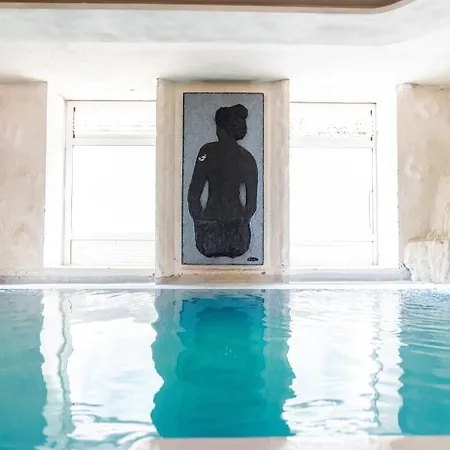 San Francesco Hotel 4*