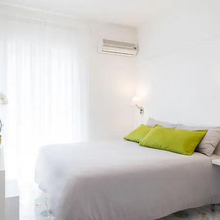 San Francesco Hotel 4*