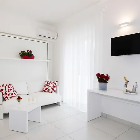 Hotel San Francesco Forio (Isola d'Ischia)
