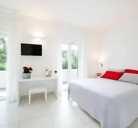 Hotel San Francesco 4*
