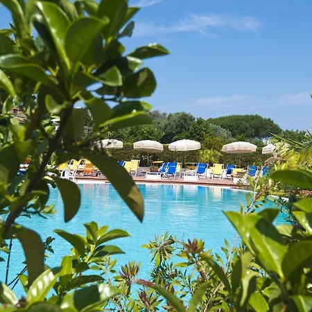 San Francesco 4* Forio (Isola d'Ischia)