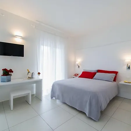 San Francesco Hotel Forio (Isola d'Ischia)