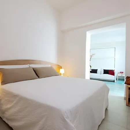 San Francesco Hotel
