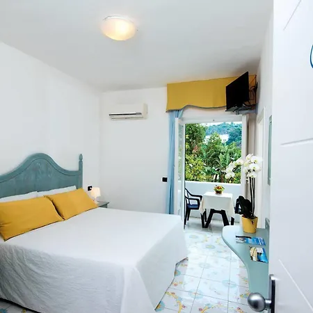 Hotel San Francesco Forio (Isola d'Ischia)