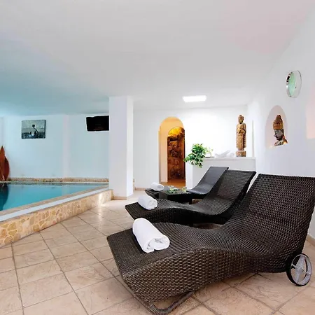 Hotel San Francesco Forio di Ischia