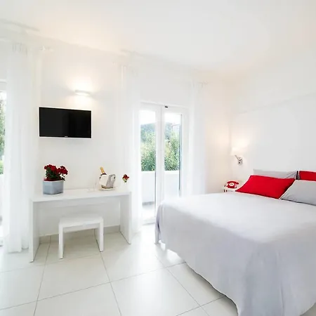 Hotel San Francesco 4*